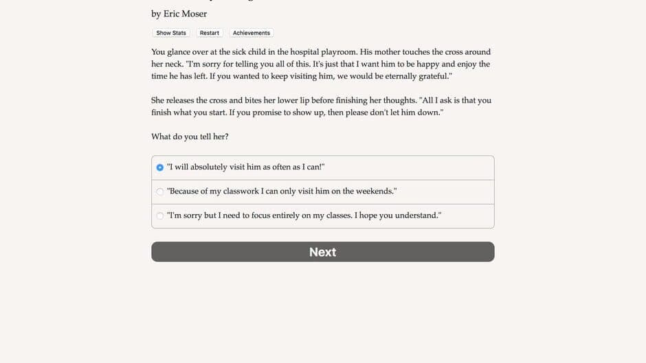 Community College Hero: Trial by Fire screenshot 5