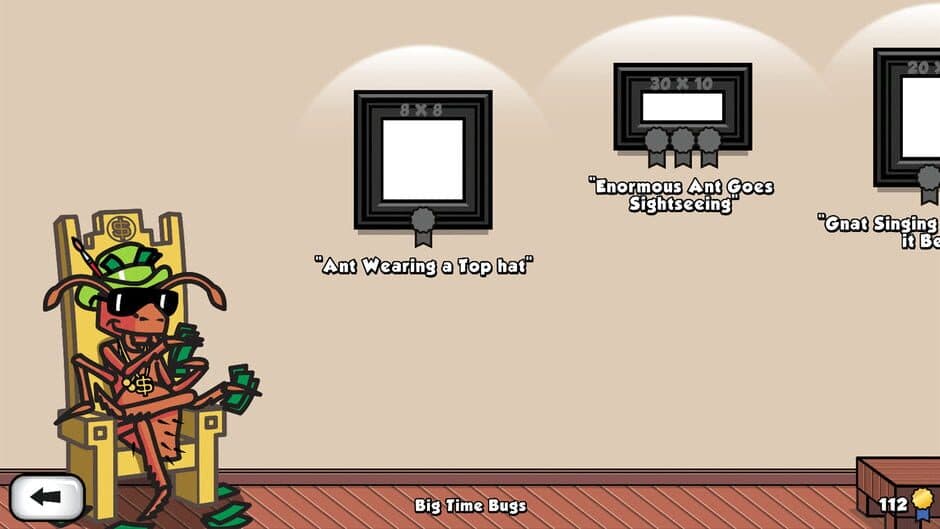 Paint it Back screenshot 2