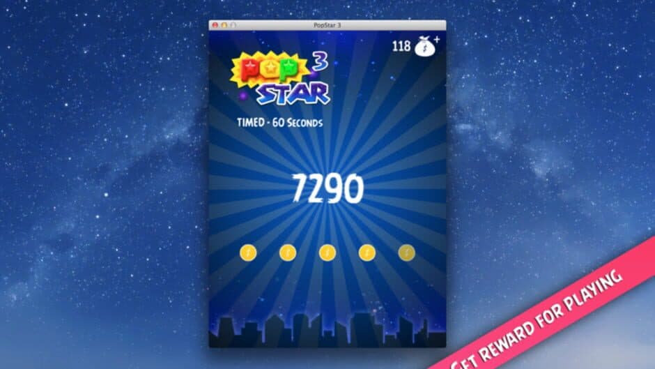 PopStar 3 screenshot 4