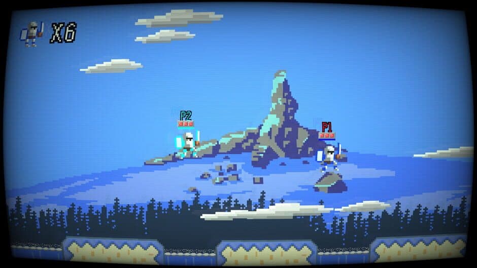 Battle Knights screenshot 5