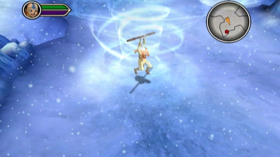 Avatar: The Last Airbender screenshot 6