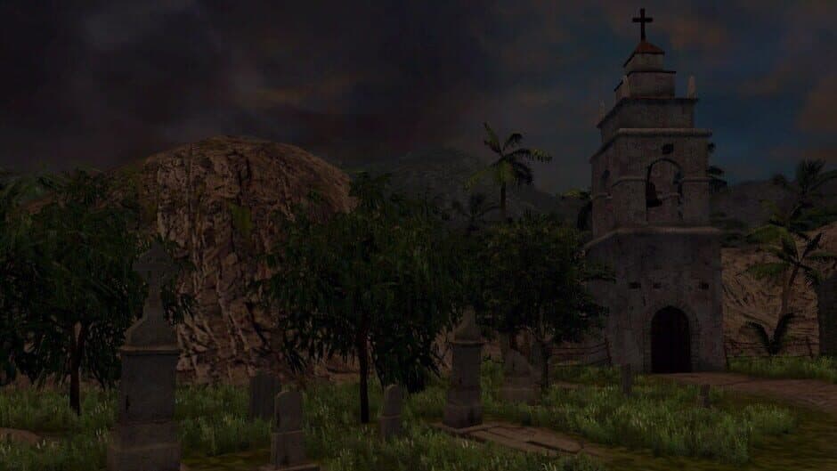 Sea Dogs: To Each His Own screenshot 1