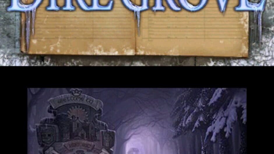 Mystery Case Files: Dire Grove screenshot 3