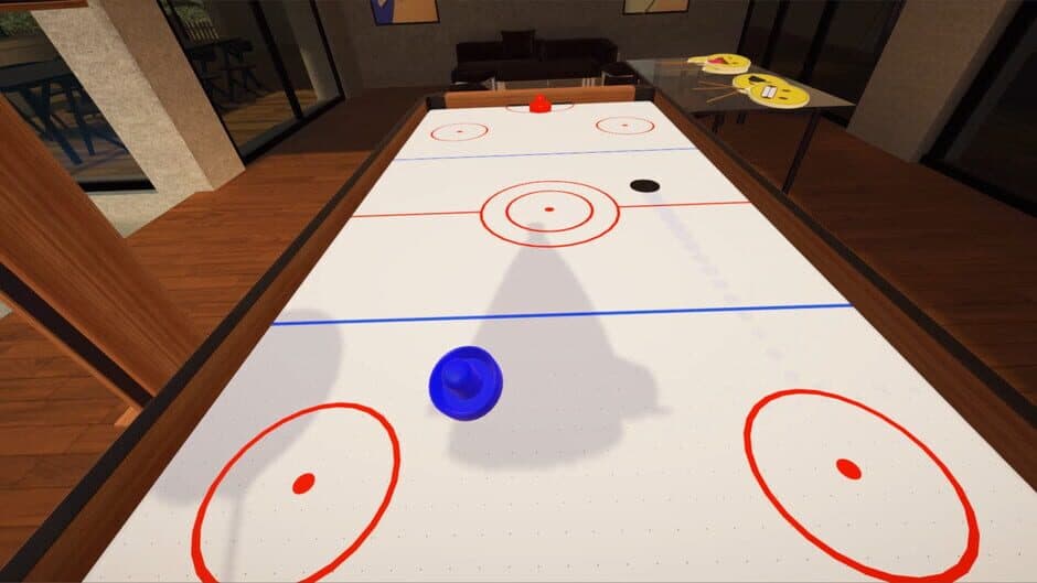VR Table Sports screenshot 2