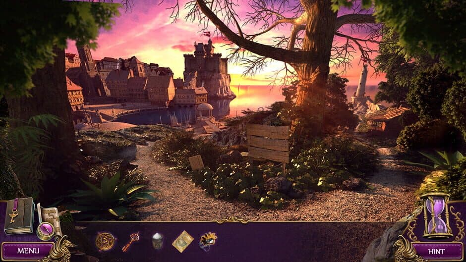 The Secret Order 2: Masked Intent screenshot 1