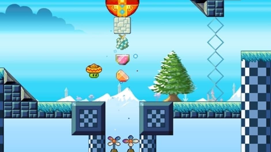 Bean's Quest 2: Bean Dreams screenshot 3