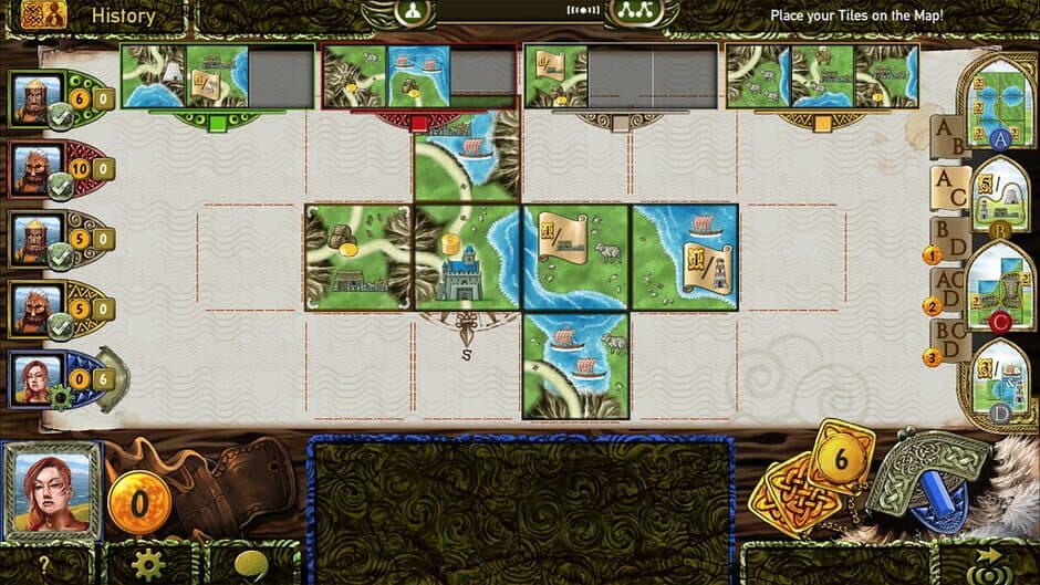 Isle of Skye screenshot 4