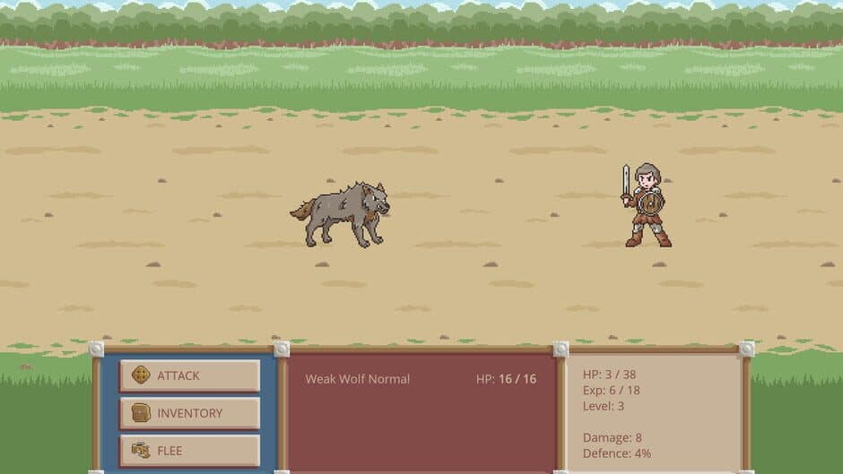 To the Capital screenshot 5