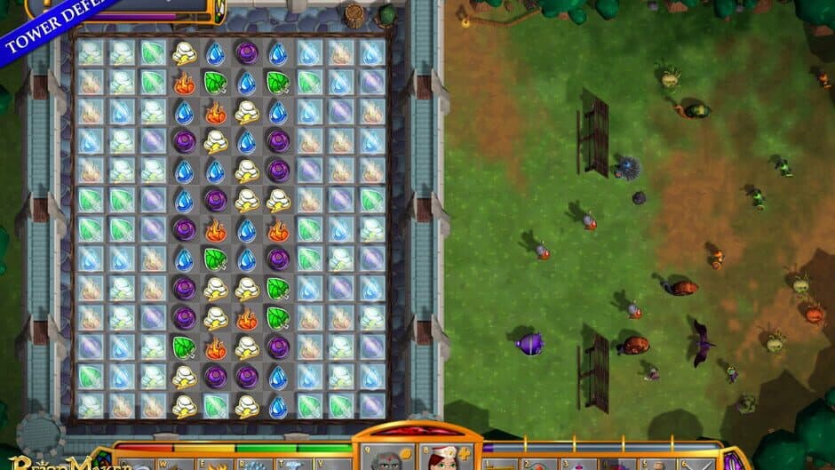 ReignMaker screenshot 4