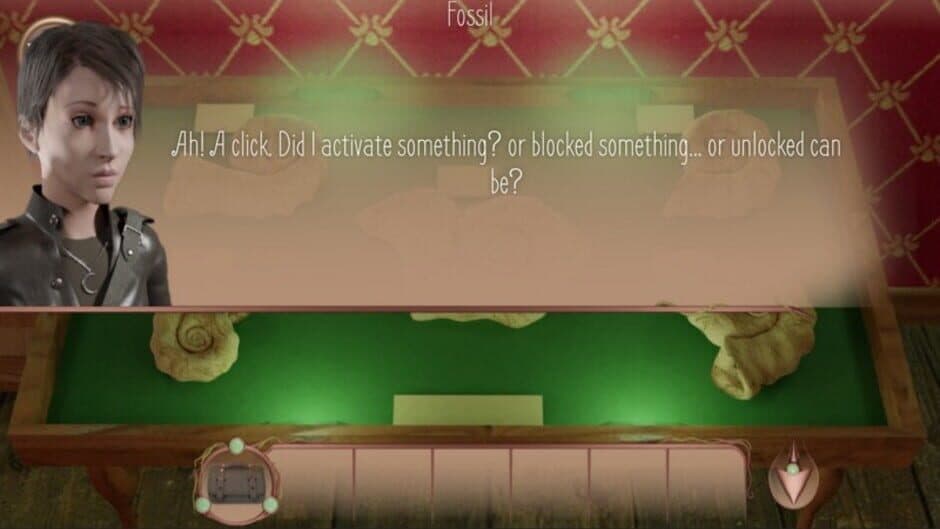 The Chalet screenshot 1