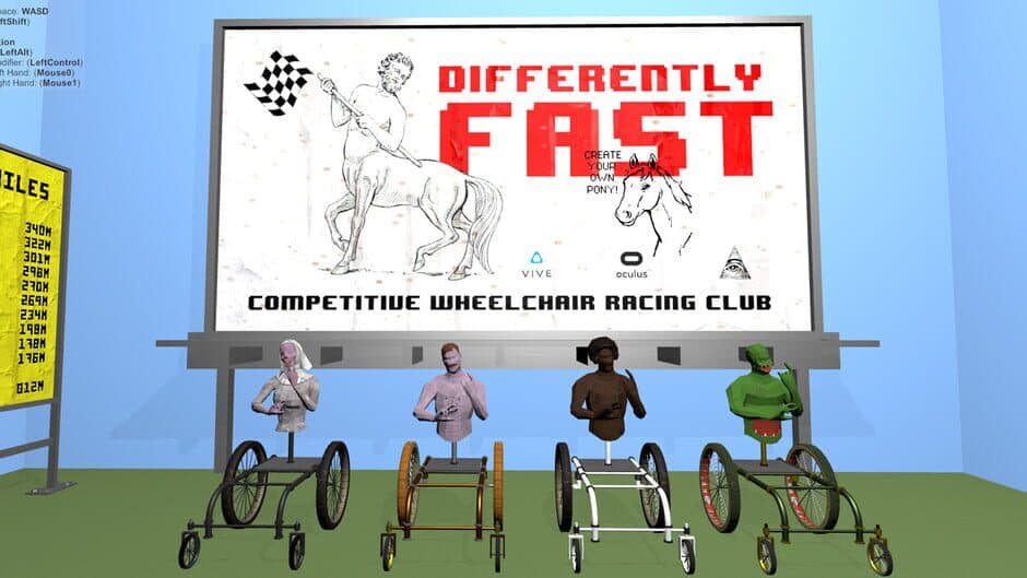 Differently Fast screenshot 3