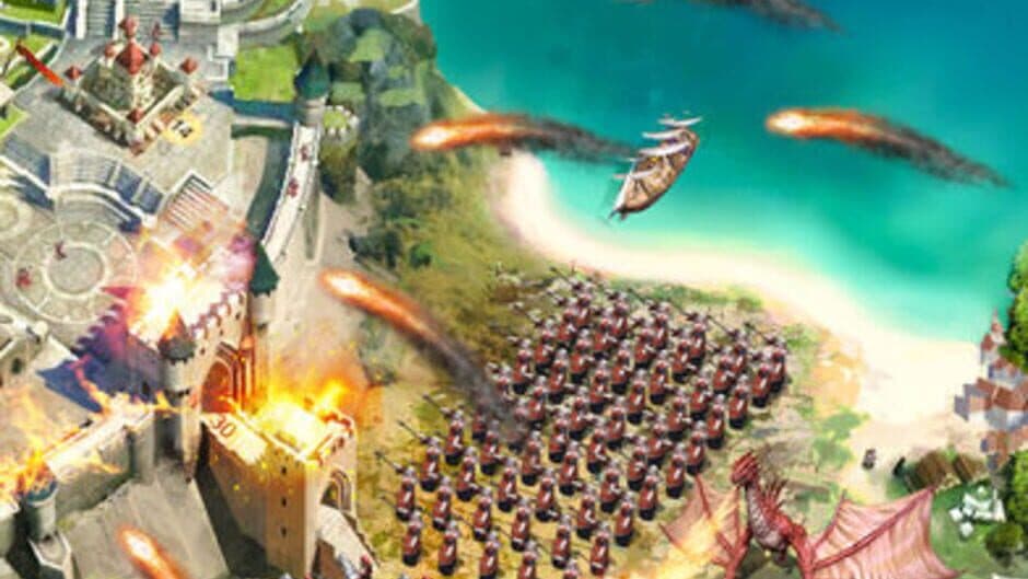 War and Order screenshot 3