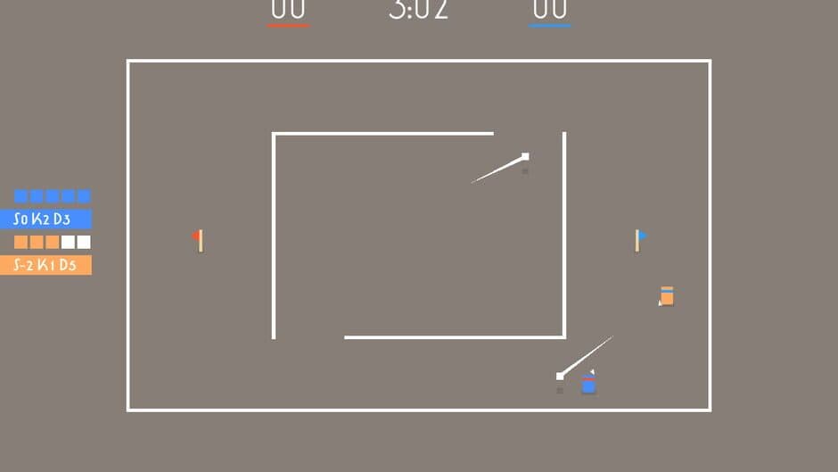 Butsbal screenshot 5