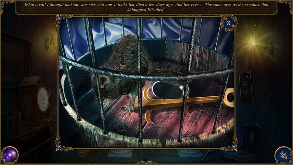 Frankenstein Master of Death screenshot 3