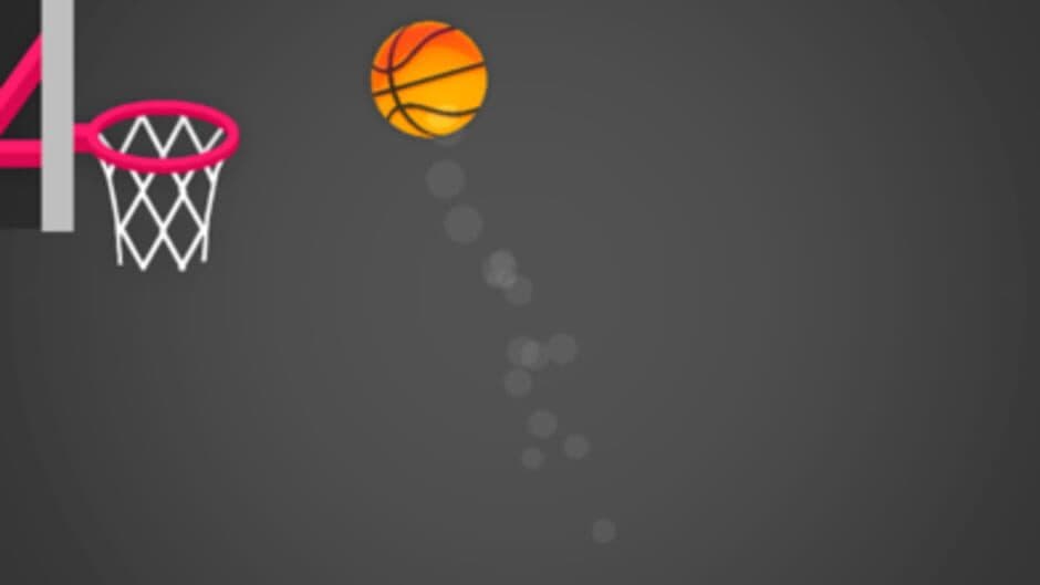 Dunk Hit screenshot 4