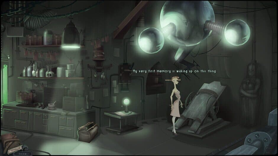 Belladonna screenshot 4