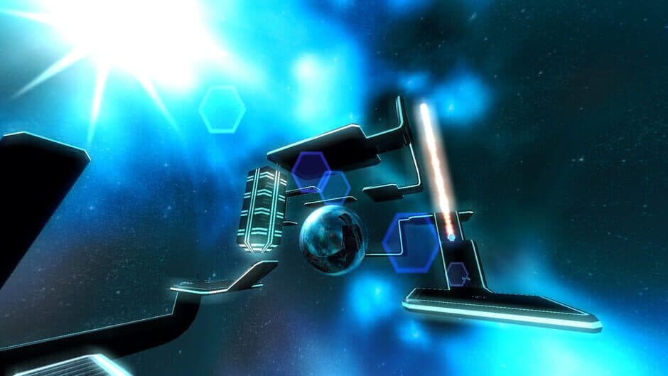 Dexterity Ball 3D screenshot 5