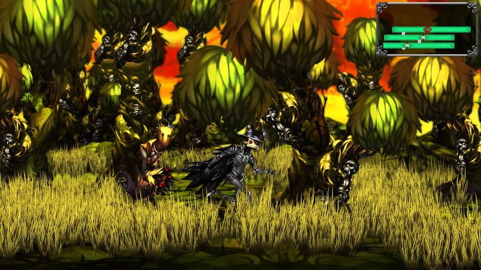 Plague Road screenshot 6