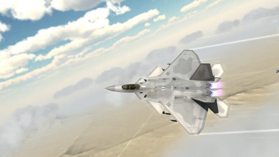 Vertical Strike Endless Challenge screenshot 2