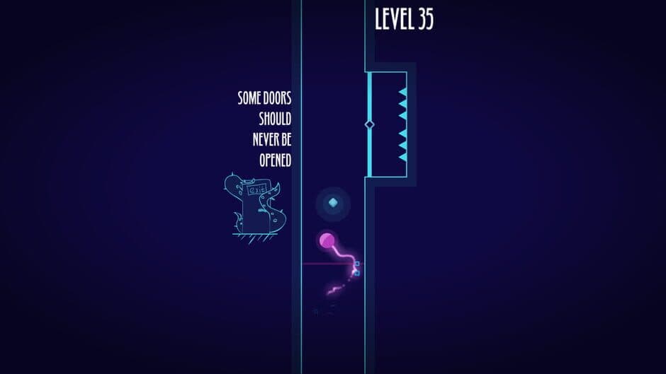 One person story screenshot 5