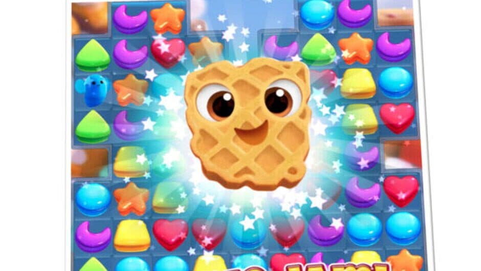 Cookie Jam Blast screenshot 5