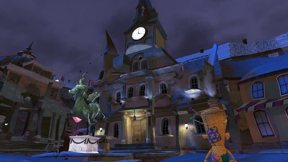 Voodoo Vince: Remastered screenshot 4