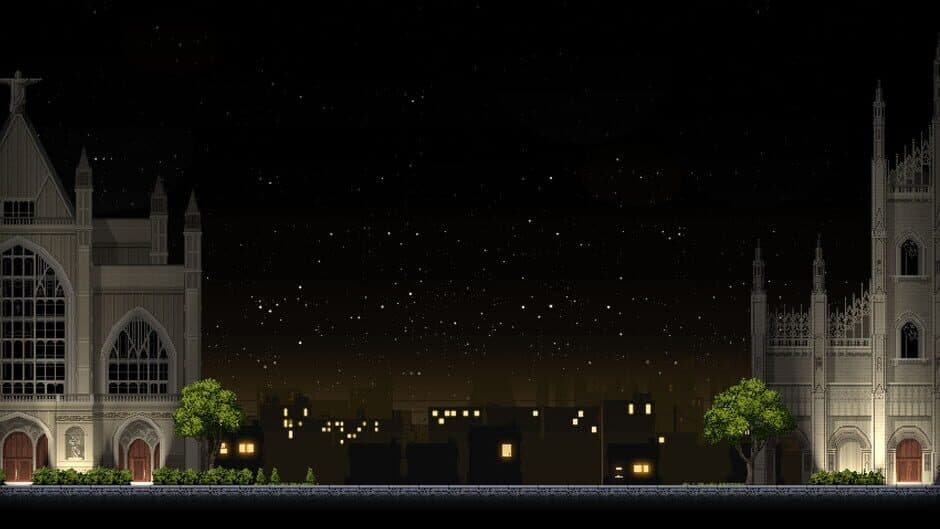 City of God I: Prison Empire screenshot 3