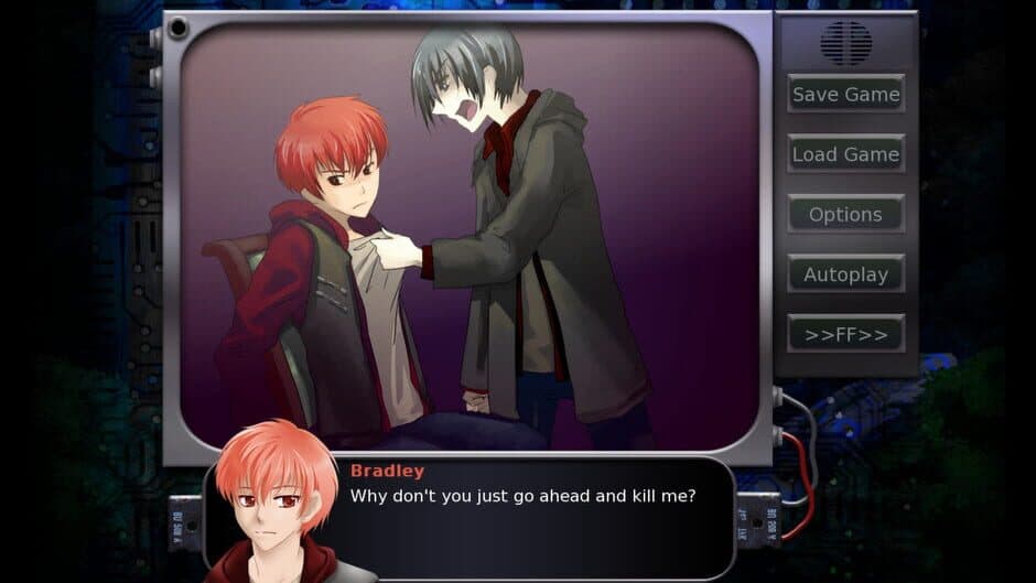 Date Warp screenshot 3