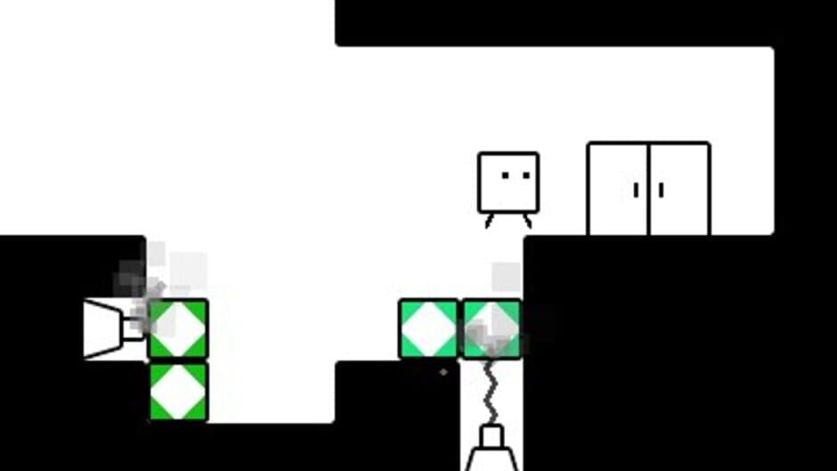 BoxBoxBoy! screenshot 2