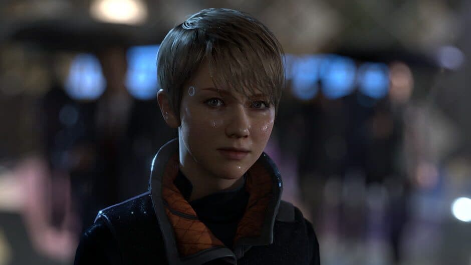 Detroit: Become Human screenshot 4