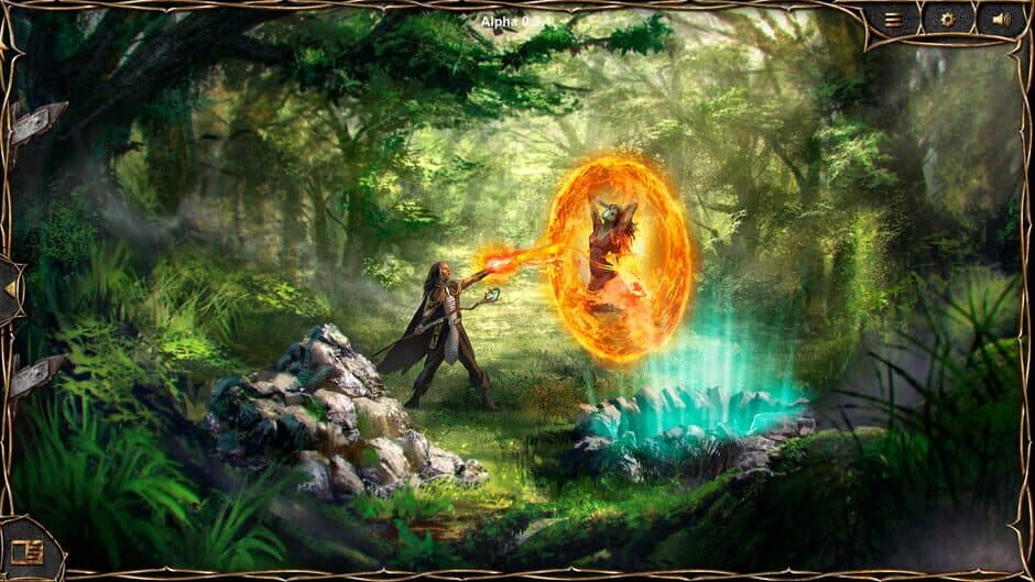 The Ballad Singer screenshot 3