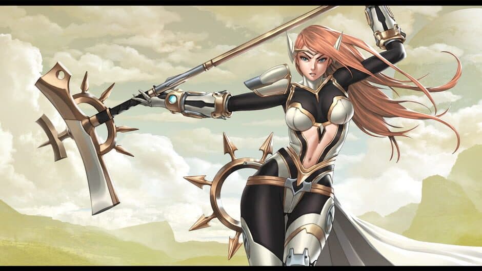 Battle Breakers screenshot 4