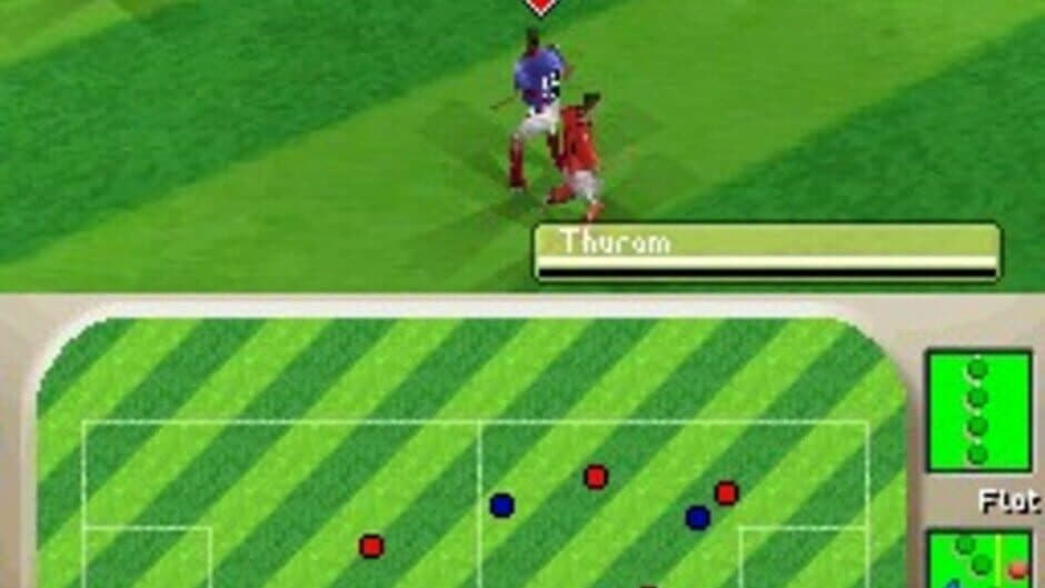 FIFA World Cup Germany 2006 screenshot 3