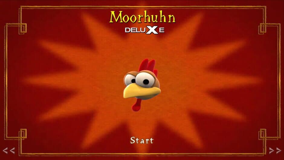 Crazy Chicken screenshot 3