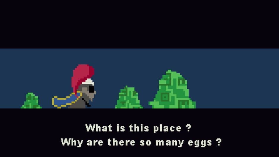 Silver Knight screenshot 2