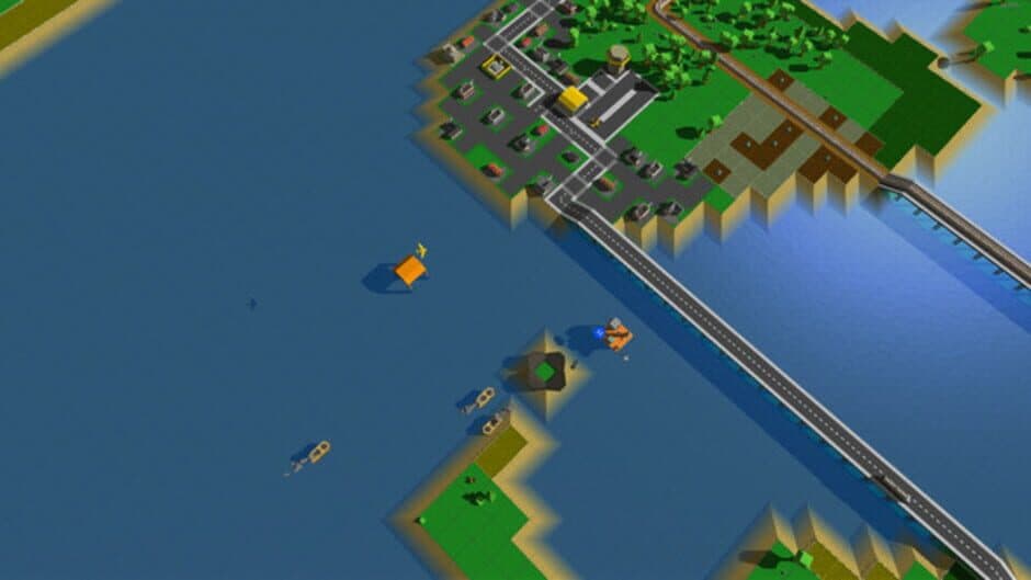 Transports screenshot 4