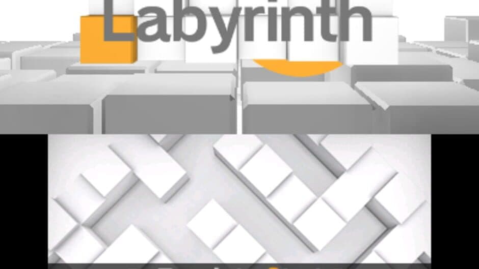 Puzzle Labyrinth screenshot 6