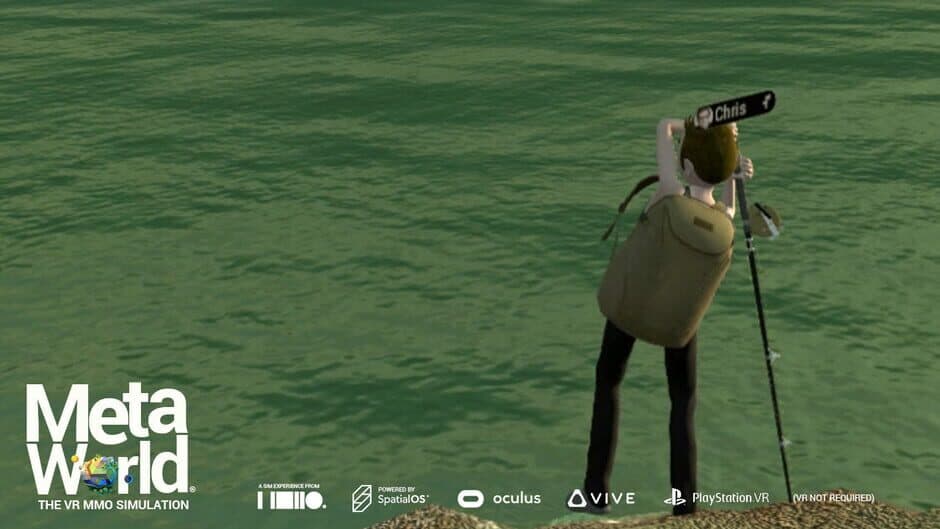 MetaWorld screenshot 2