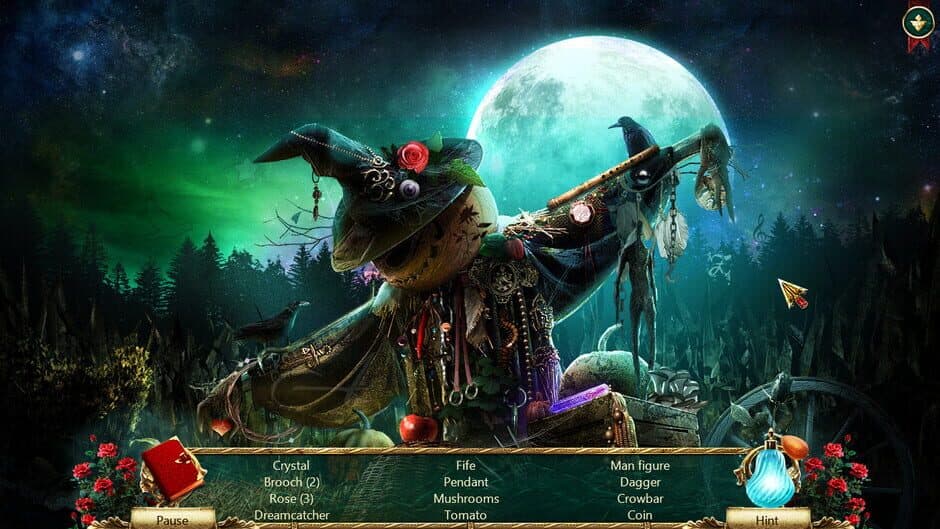 Forgotten Places: Regained Castle screenshot 3