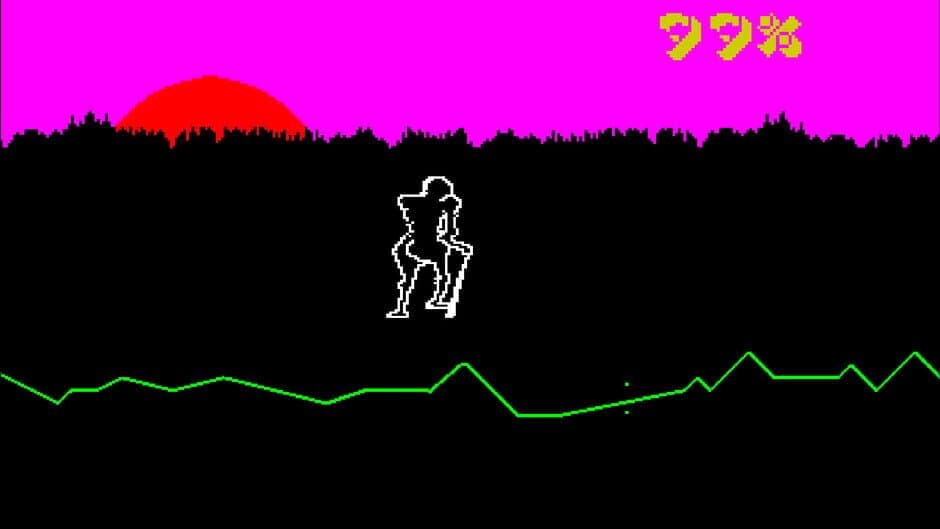 Deus Ex Machina: Game of the Year - 30th Anniversary Collector's Edition screenshot 2