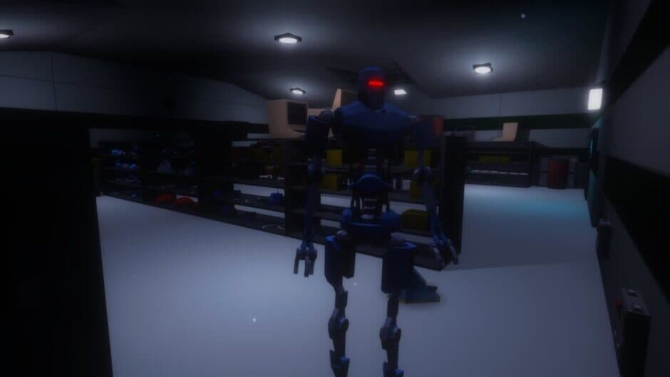 Spirits of Xanadu screenshot 5