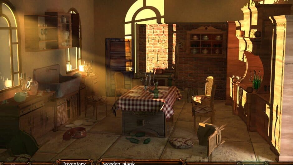 Tales From The Dragon Mountain: The Strix screenshot 3