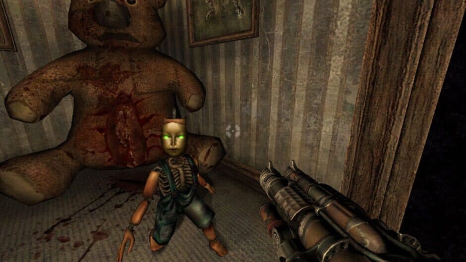 Painkiller: Battle out of Hell screenshot 2