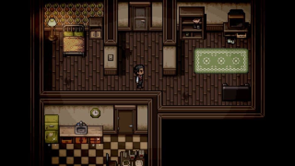 The Glow screenshot 5