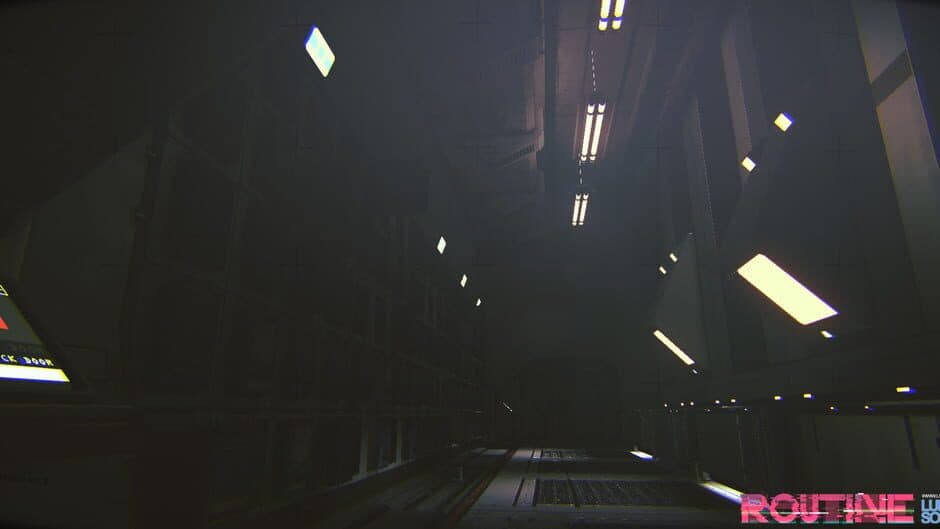 Routine screenshot 5