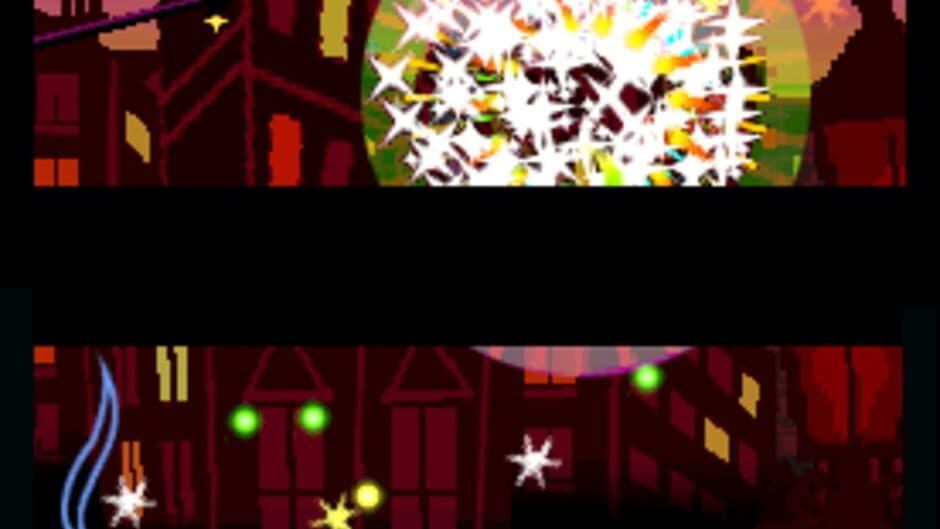 Big Bang Mini screenshot 2