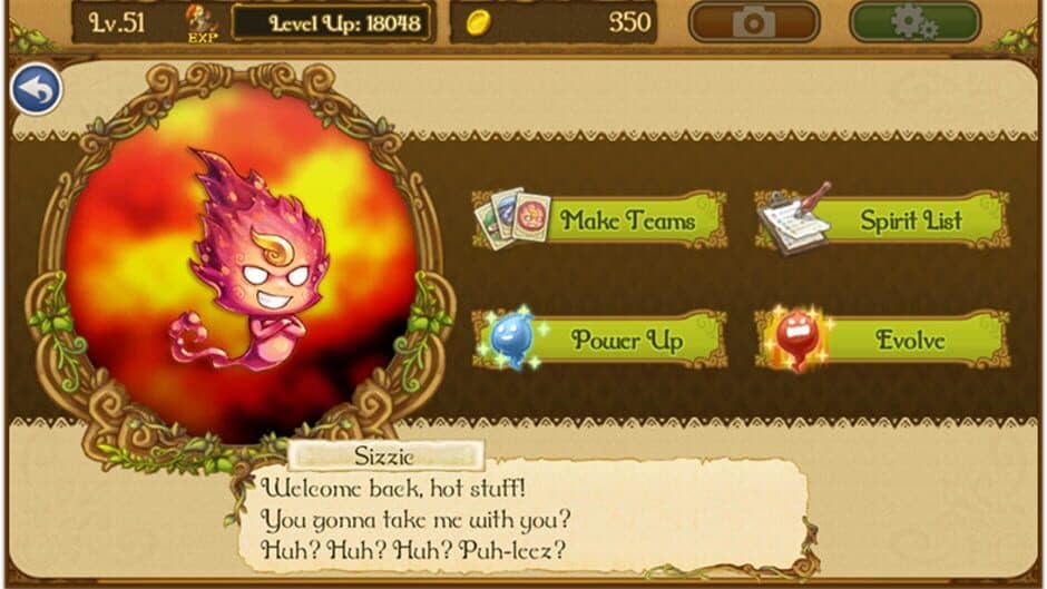 Egglia: Legend of the Redcap Offline screenshot 5