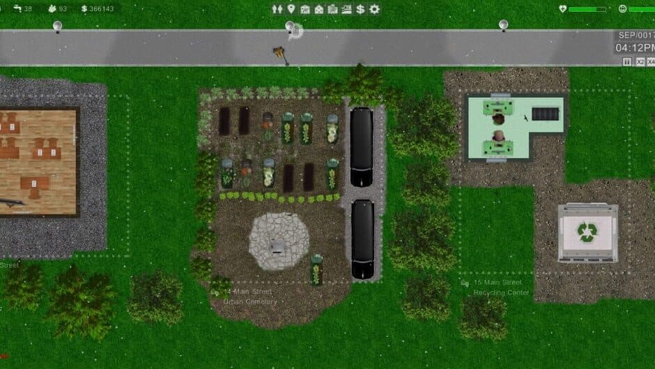 Custom Town screenshot 5