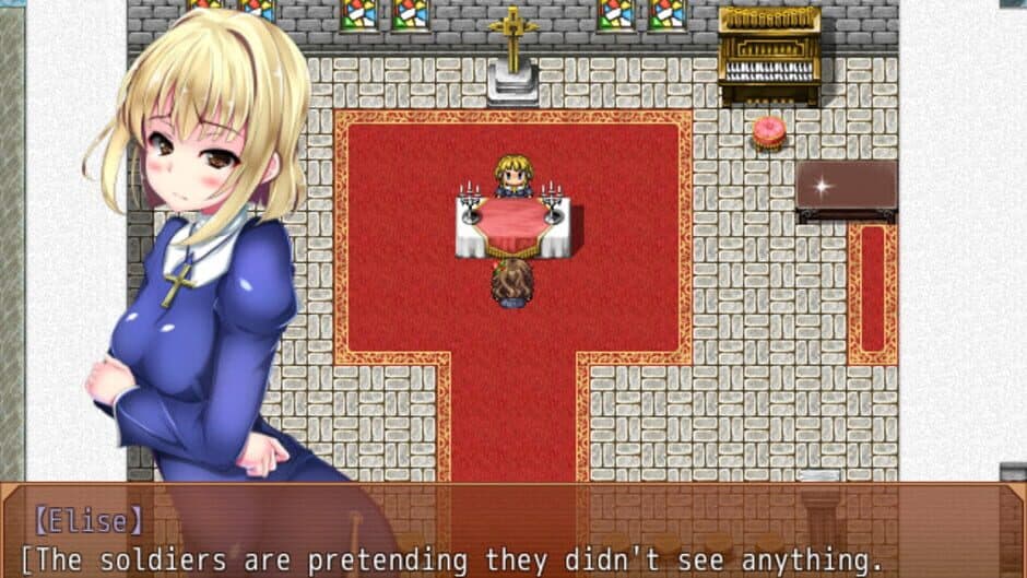 Seed of Evil screenshot 5