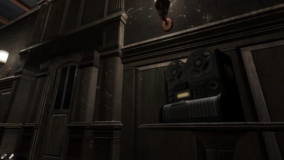 Last Will screenshot 4